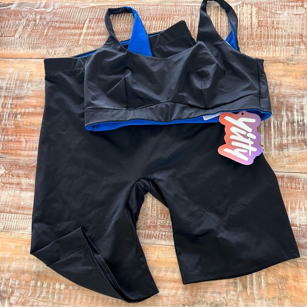 Fabletics Yitty Headliner Set - Med